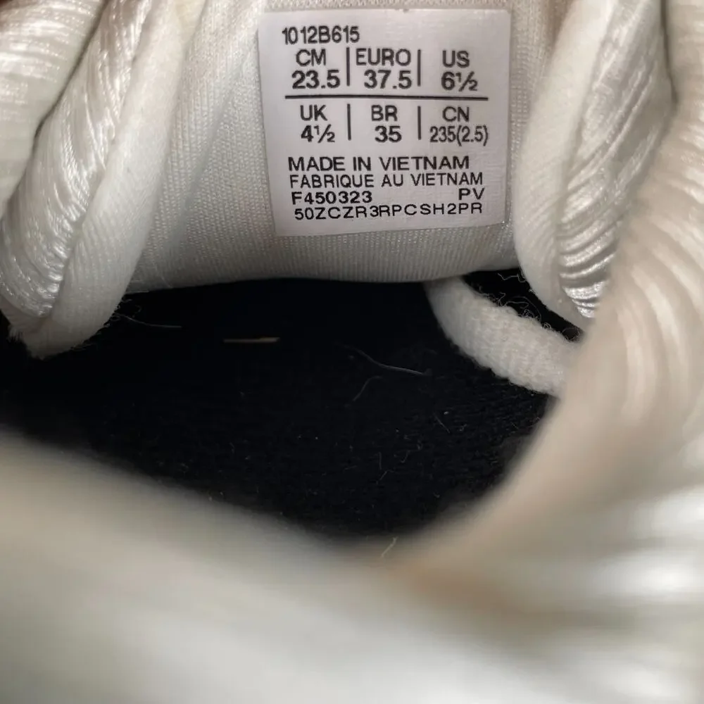 ASICS GEL Kayano 30 Women's 6.5 White Running Shoes Athletic Sneakers Casual GUC - Picture 9 of 9